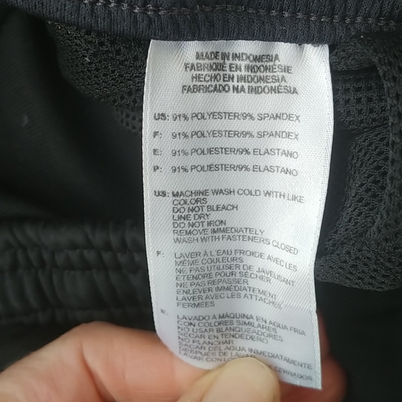 🌾3/$50🌾 Adidas clima 365 track pant - Picture 5 of 10